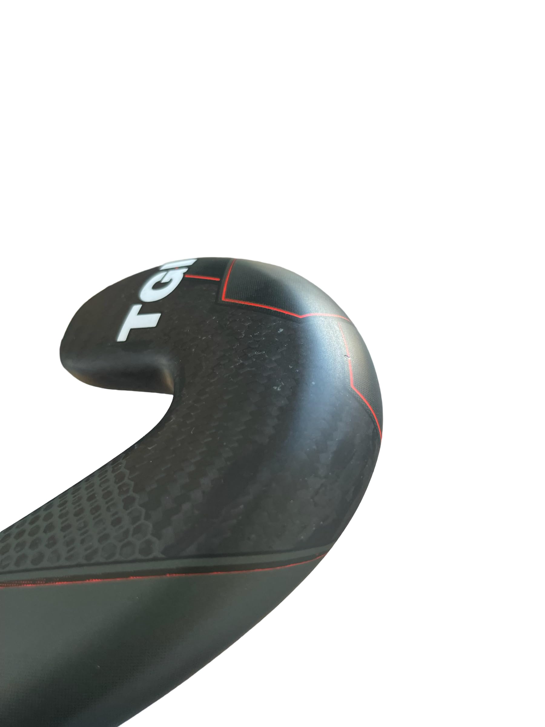 TGI kije hokejowe | Ultimate 8 I 90% węgiel