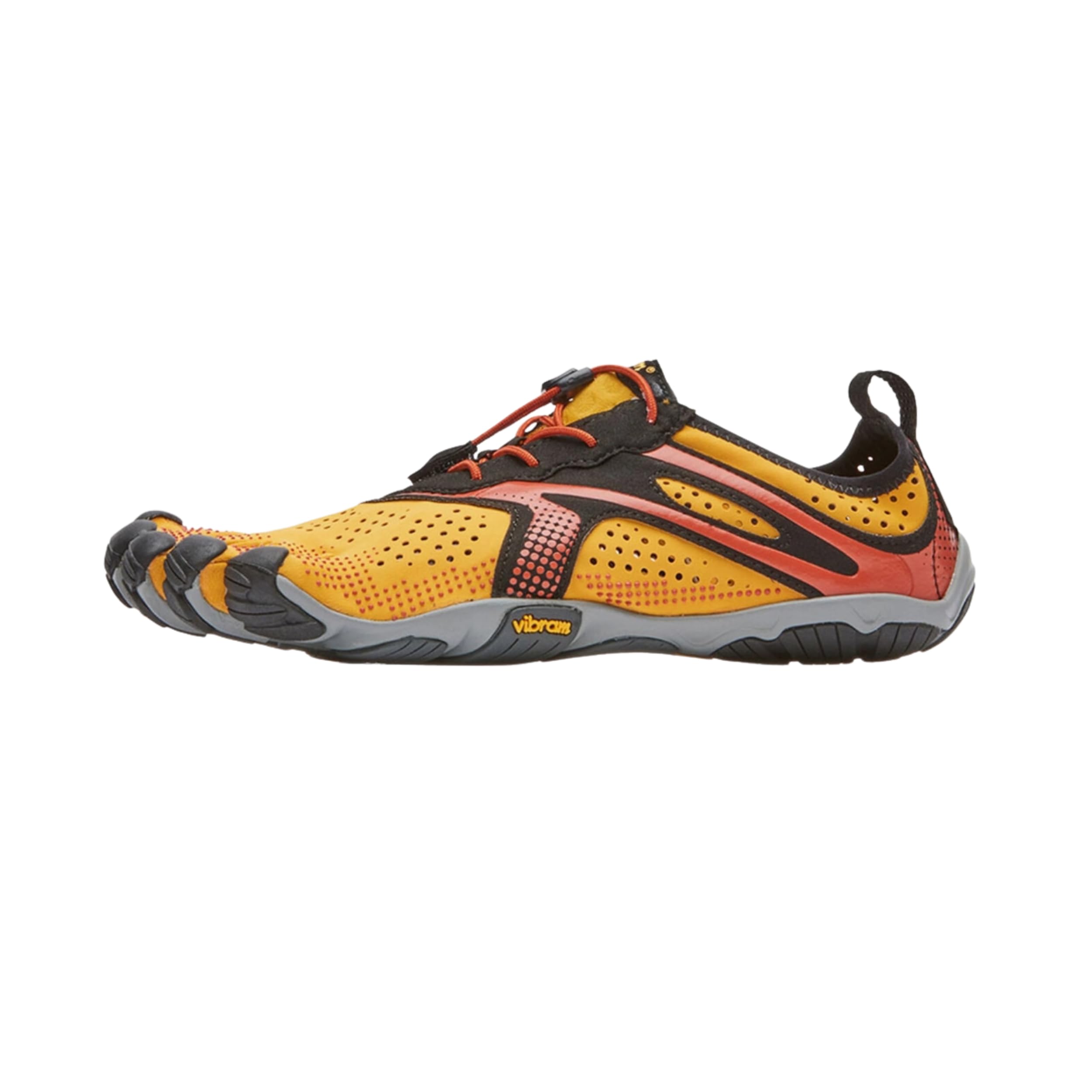 Vibram V-Run Retro ZapatillasHombre