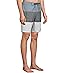 O'Neill Hyperfreak Heat Block 19 Boardshorts - #2 of 4