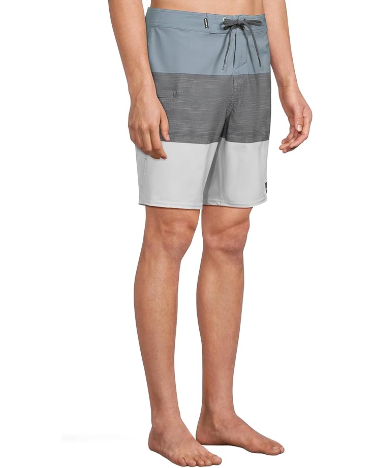 O'Neill Hyperfreak Heat Block 19 Boardshorts - #2 of 4