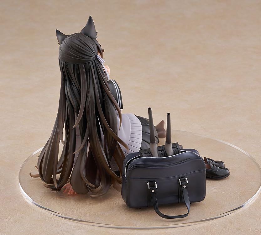 Amazon | ウェーブ[Wave] アズールレーン愛宕【学園トロイメライ