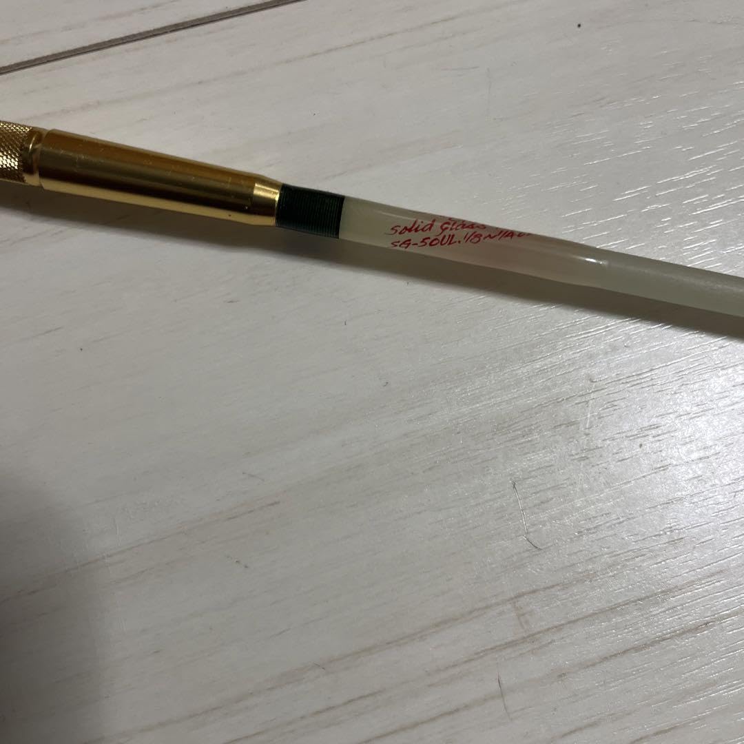うらしま堂　渡辺つり具店　ザカスタム　ゴースターSG-50UL トップウォーター Amazon.co.jp: うらしま堂 渡辺つり具店 ザカスタム ゴースター