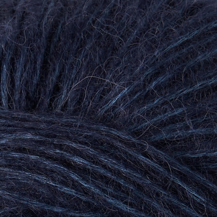 Mode at Rowan, Alpaca Cotton, Eclips, 25g - Image 2