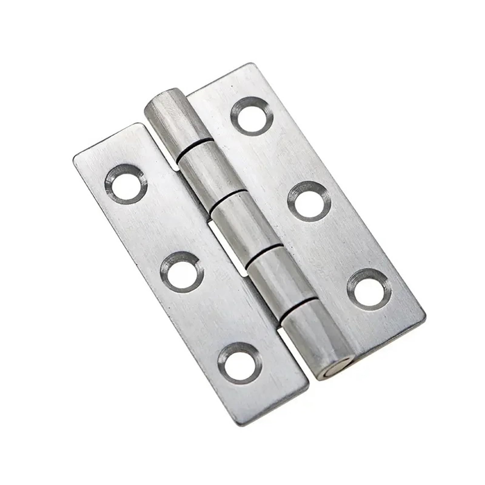 Charnière porteuse inox 304 porte battante équipement industriel boîte électrique
