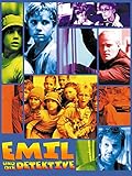 emil detektive film  Emil und die Detektive