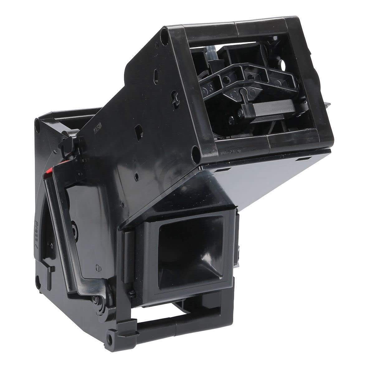 Brühgruppe für Kaffeevollautomat Kaffeemaschine kompatibel mit BSH 00647861 Brüheinheit kompatibel mit Melitta 6556464 kompatibel mit Miele 7911517 9392615 kompatibel mit Jura 61099