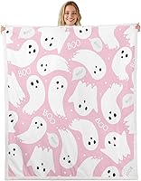 Vista 9 de Feelyou Manta con patrón de sushi de forro polar de estilo japonés para sofá, sofá de viaje, para adolescentes, manta sherpa con temática