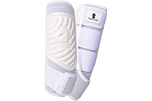 Classic Equine Classicfit Front Sling Boots