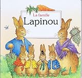  Famille lapinou - a.telier, catherine mondoloni (La): BEBE CASTOR