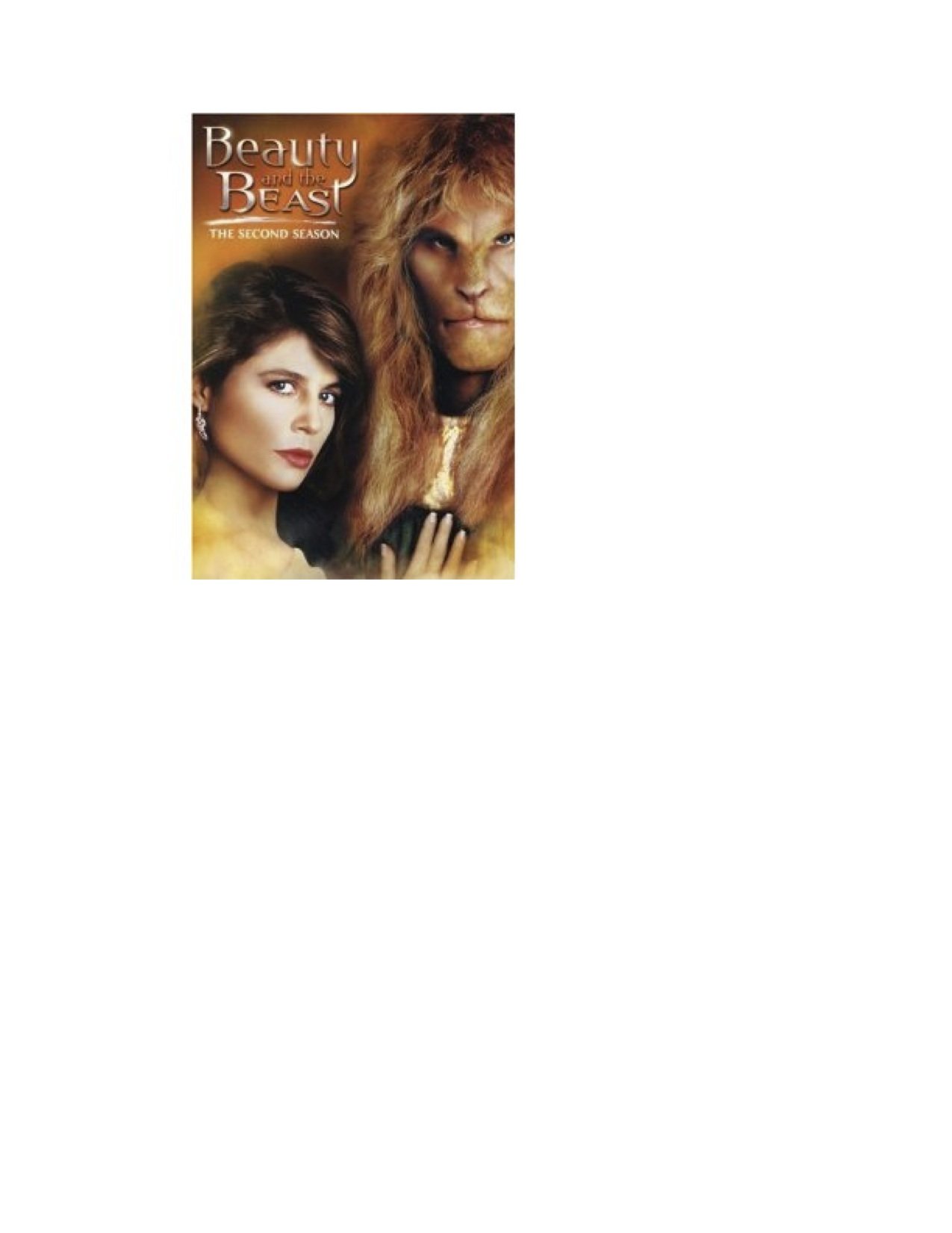 Beauty and the Beast: The Second Season