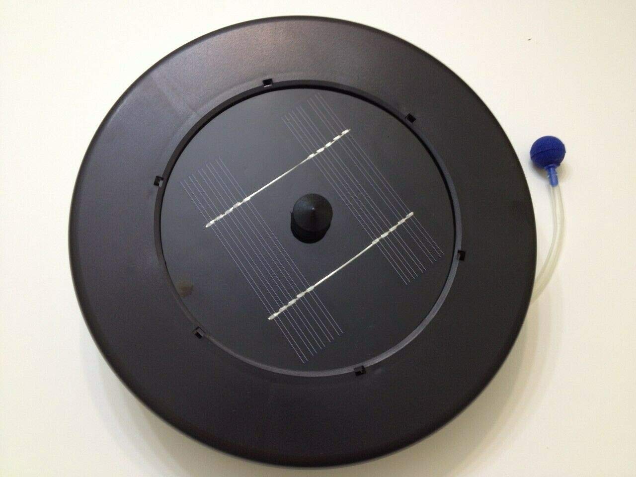 PondXpert Solar Garden Pond Oxygenator