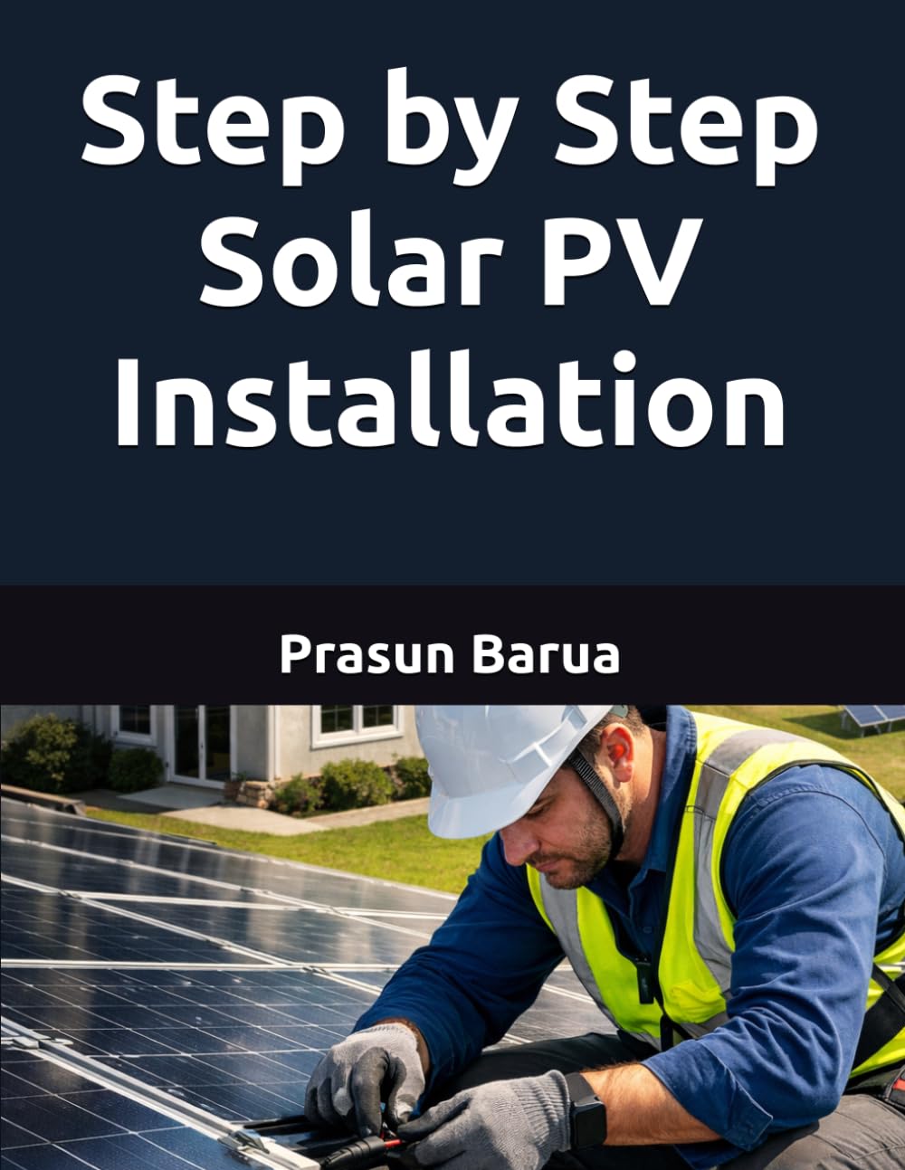 Step by Step Solar PV Installation