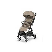Inglesina NOW Passeggino Compatto Leggero 7,2 kg, Chiusura Automatica One Touch