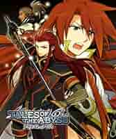 The Abyss 英語版 Amazon | Tales of the Abyss 1: Asch the Bloody | Nijyo, Rin
