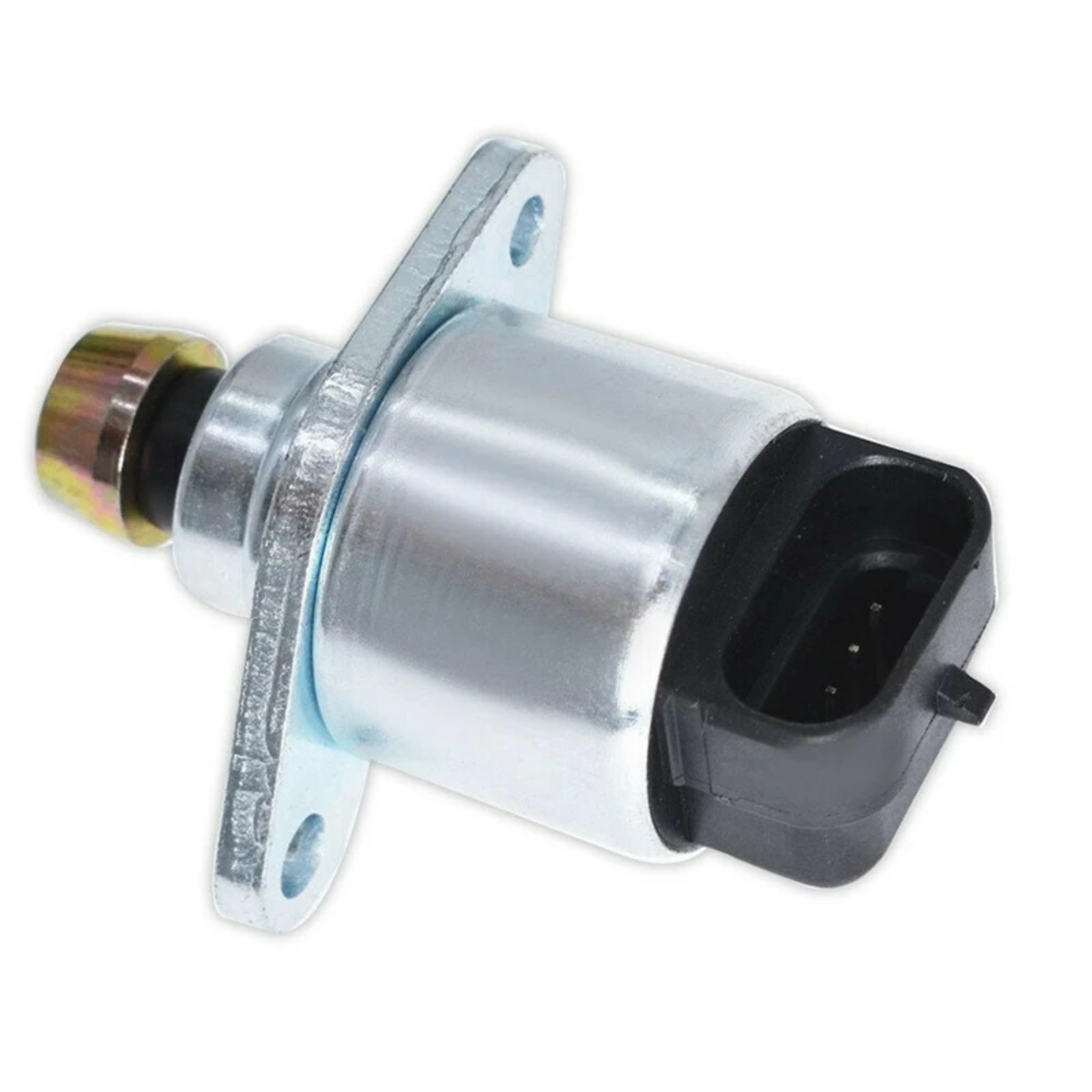 Tudexx One Color Idle Air Control Valve Compatible With Cadillac For Escalade 1999-2000 Idle Air Control Valve Iac Valve Auto Replacement Parts 3843750