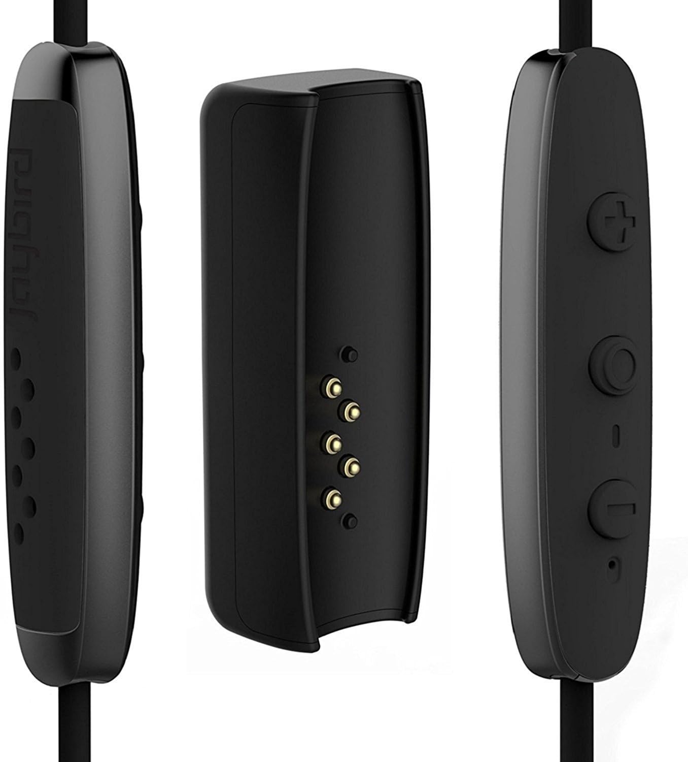 (未使用･未開封品)Jaybird Freedom F5 ワイヤレス インイヤーヘッドホン - ブラック スペシャルエディション JayBird Freedom F5 Bluetooth Wireless In-Ear Headphones