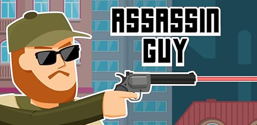 Assassin Guy