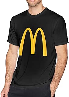 felpa mcdonald