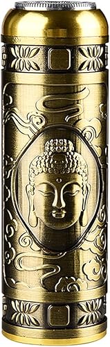 Yunnyp Maquinilla de afeitar eléctrica para hombres, mini recortadora de barba portátil recargable por USB, afeitadora eléctrica inalámbrica