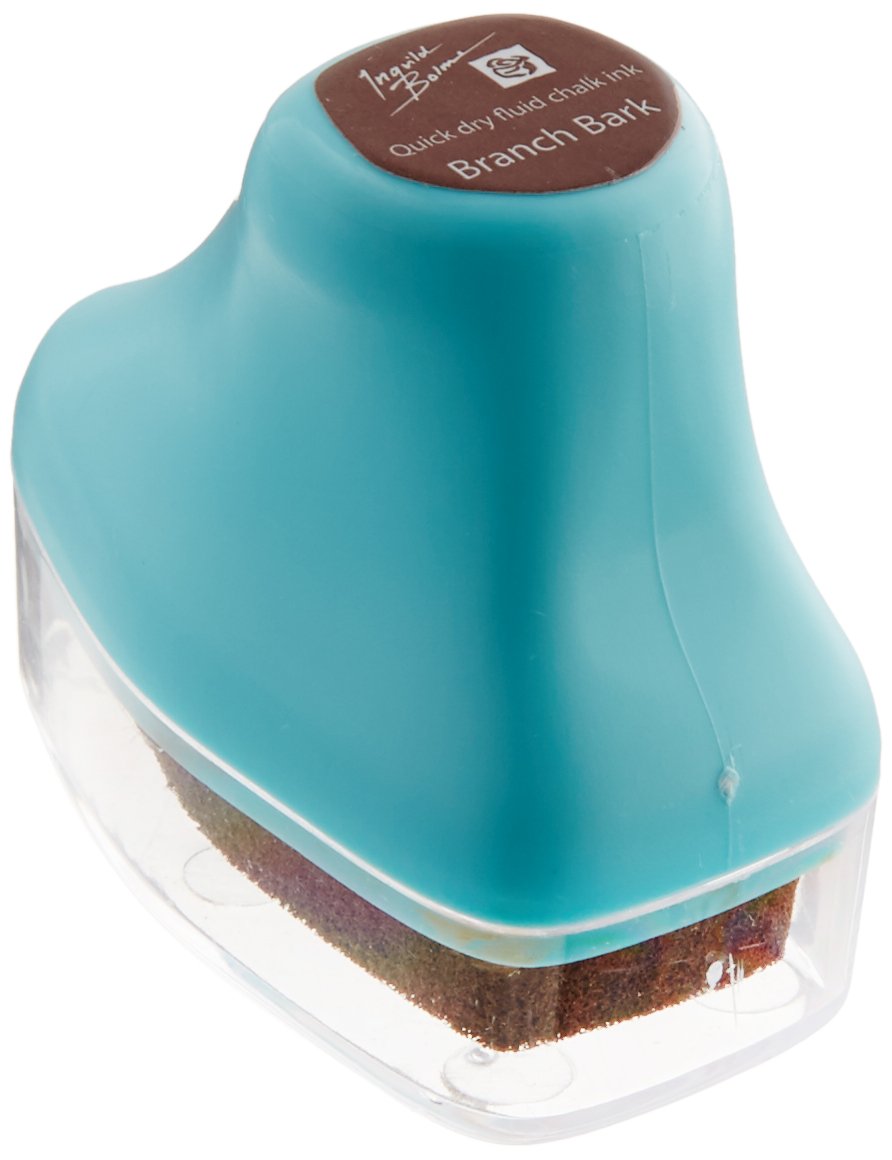 Chalk Fluid Edger PadBranch Bark Amazon.in Electronics