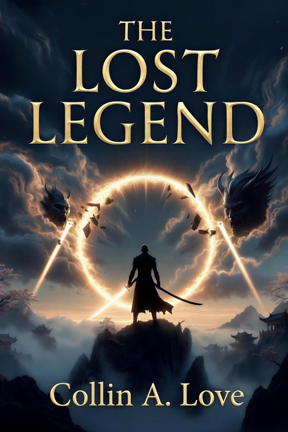 The Lost Legend