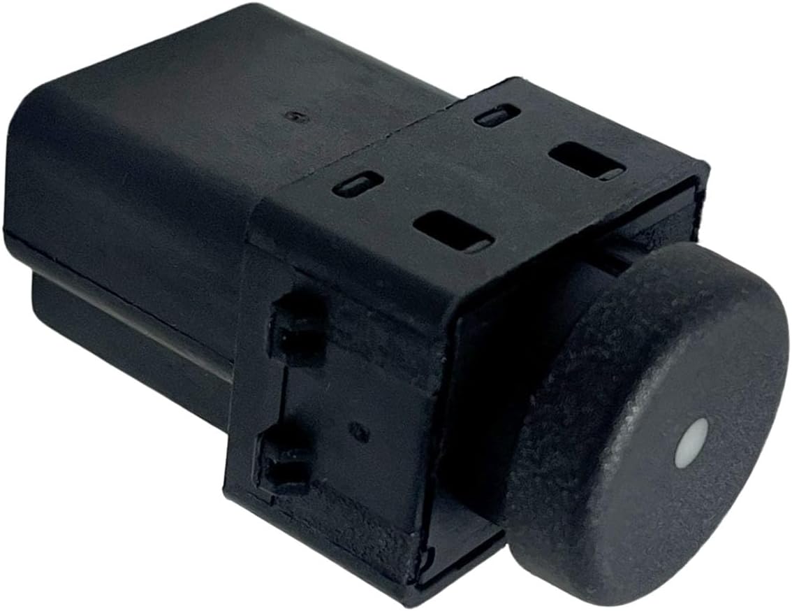 Front Door Lock Switch Front Left and Right Side 20787026 2078-7026 Compatible with 2011-2015 CTS CTS-V Coupe