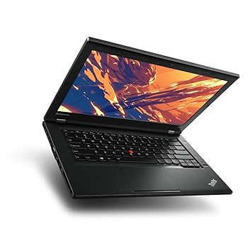 Refurbished) Lenovo ThinkPad L440 4th Gen Intel Core i7 Thin