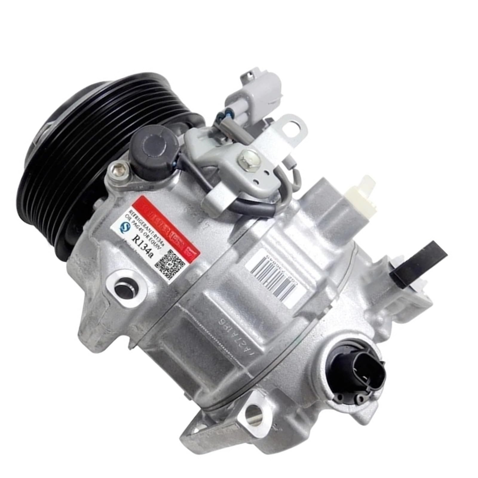 7SAS17C CAR AC Compressor,Compatible For Toyota Highlander 3.5L