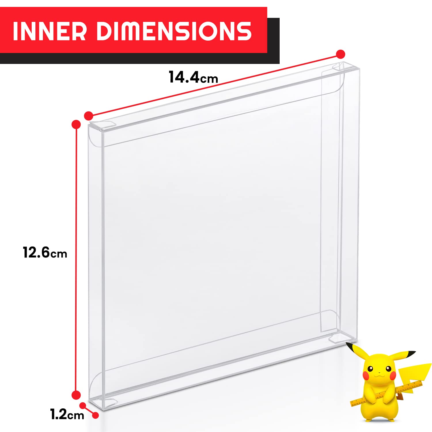 Amazon.co.jp: ゲームボックスプロテクター CD Jewel Games、PS1 Games