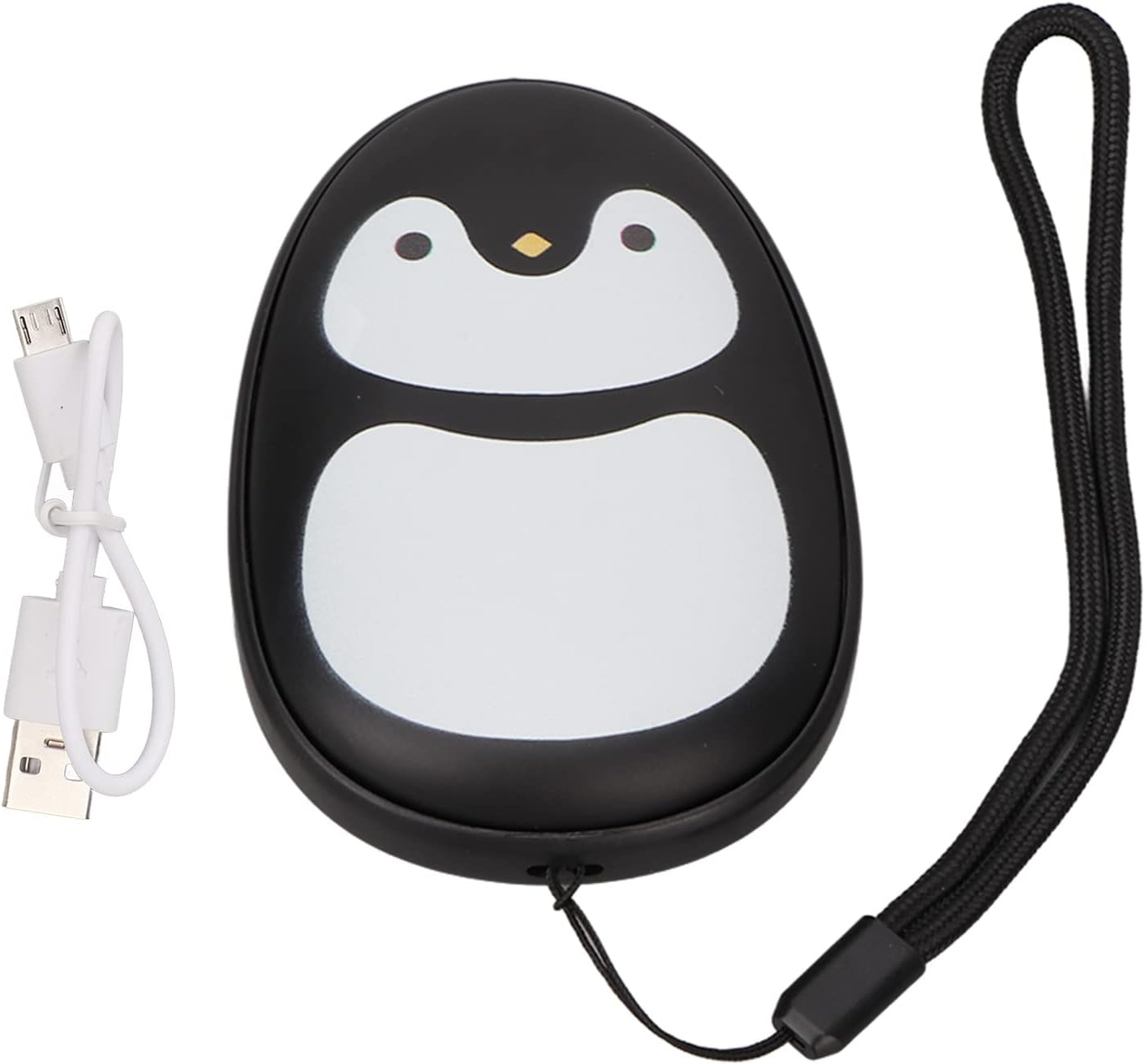 Cute Cartoon Penguin Hand Warmers Portable Pocket Hand Warmer