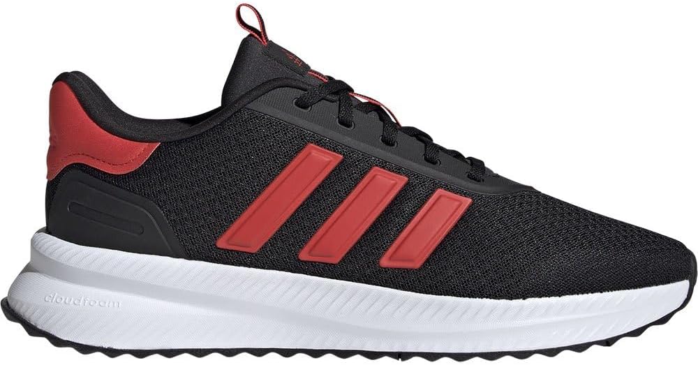 adidas red flux