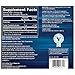 BodyTech 100 Pure Creatine Monohydrate 5GM, Fruit Punch Improve Muscle Performance, Strength Mass (16.5 Ounce Powder)
