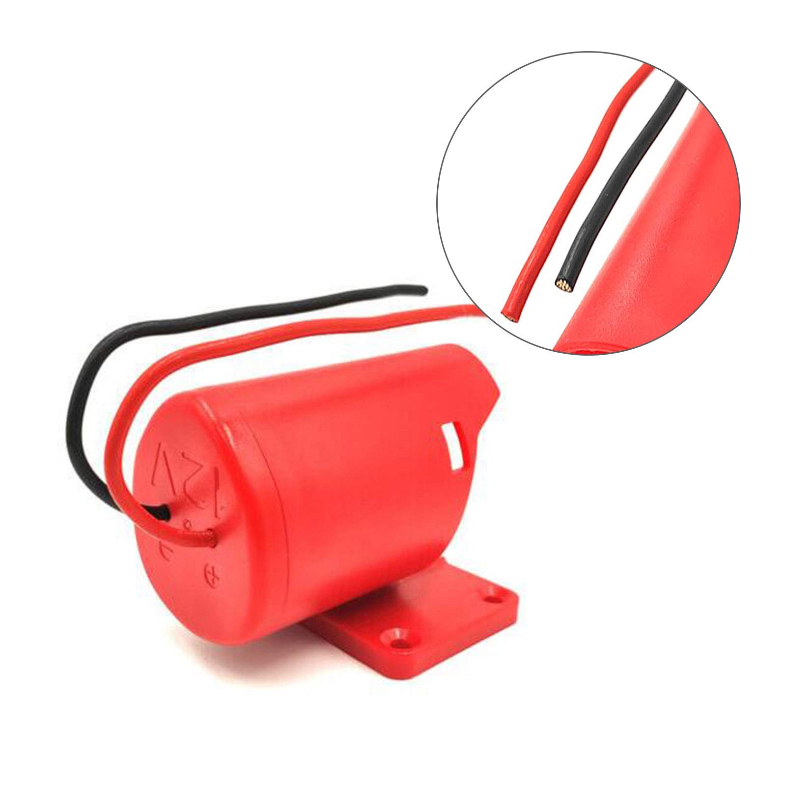 Adattatore Batteria M12 Per Utensili - Convertitore Universale Per Attrezzi Elettrici - Materiale ABS - Foto 6