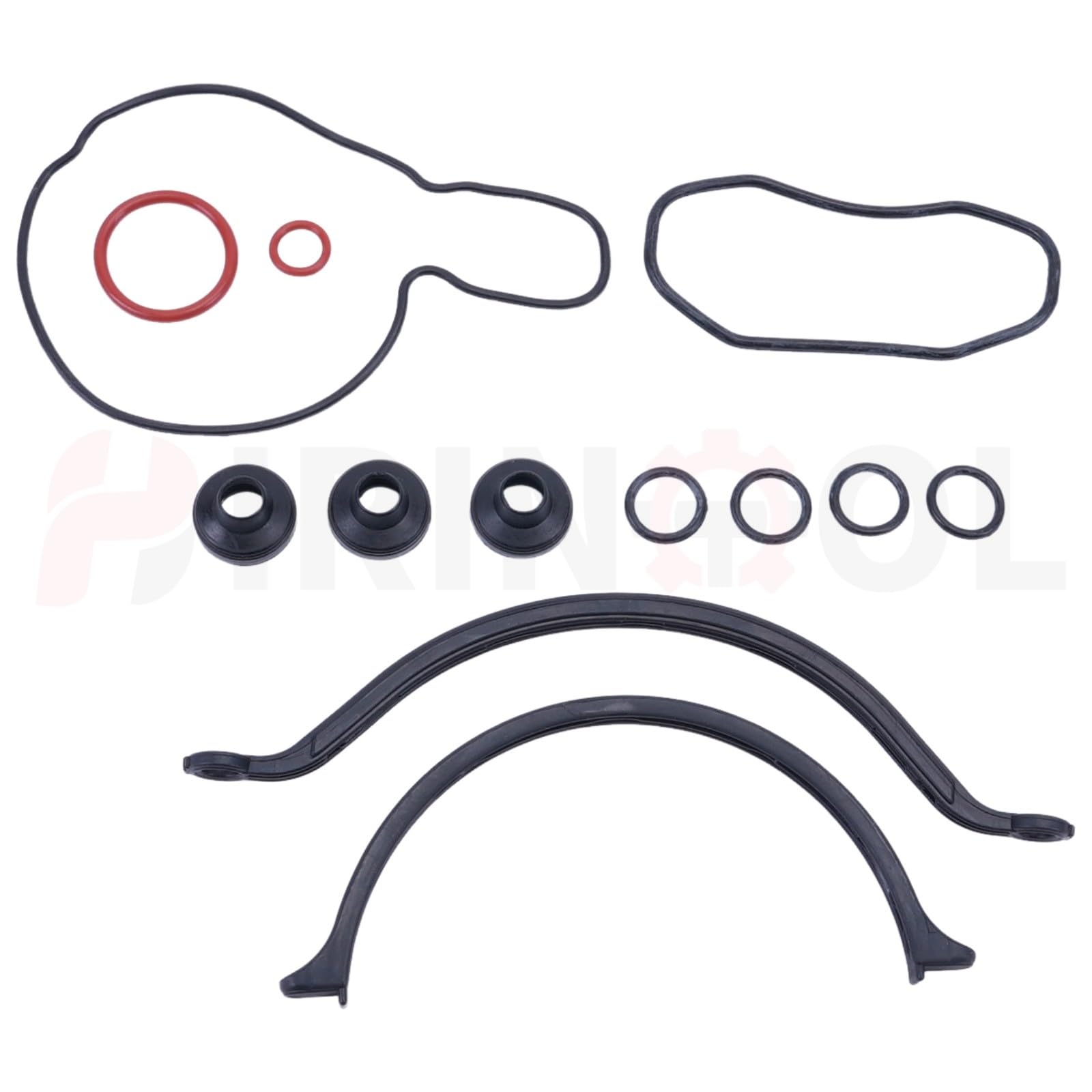 Amazon.com: 4JA1 4JA1T Full Overhaul Gasket Kit for Isuzu Rodeo