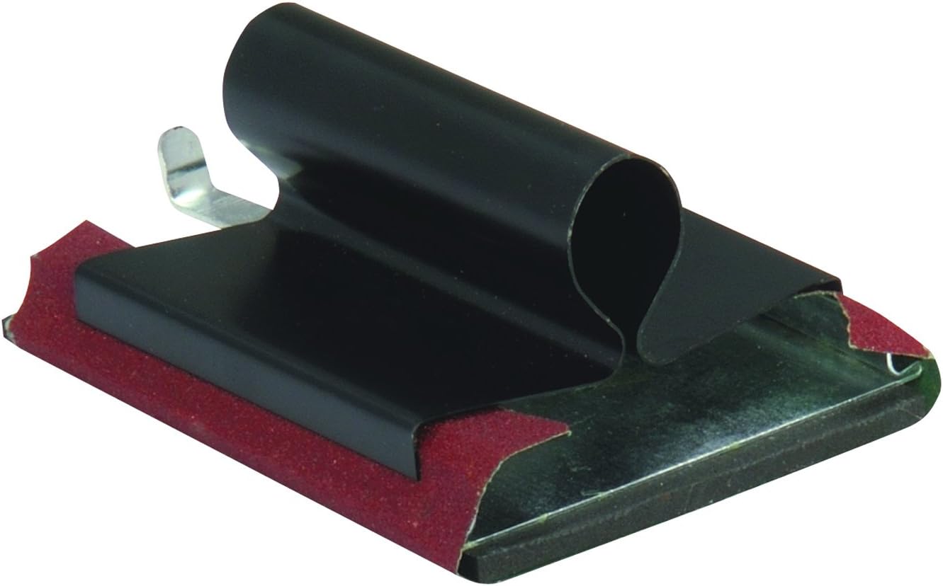 Red Devil 3319 Steel Sandpaper Holder