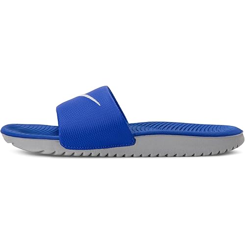 Nike Unisex Kids' Kawa Slides - Boys Girls Toddlers & Baby Sandals