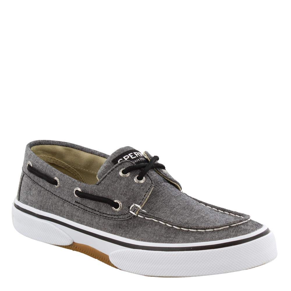 Sperry Top-SiderMen's Halyard 2-Eye Canvas Boat Shoe