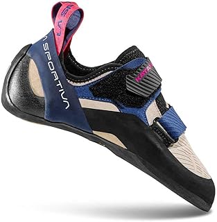 Katana - Chaussons Escalade Femme