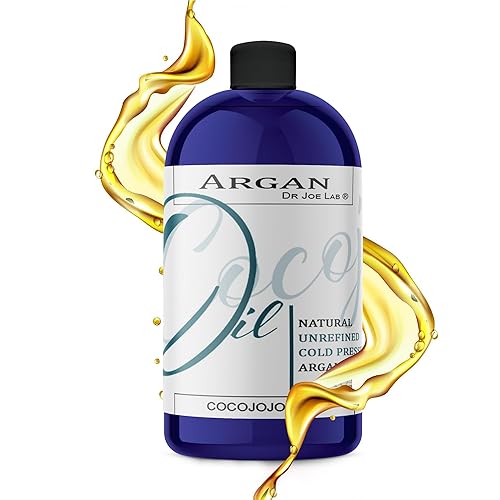 Aceite de argán -prensado en frĂo 16 oz 100 puro natural extra virgen sin refinar grado a argán marroquĂ Marrakech aceite hidratante para el cabello Aceite de argán -prensado en frĂo 16 oz 100 puro natural extra virgen sin refinar grado a argán marroquĂ Marrakech aceite hidratante para el cabello