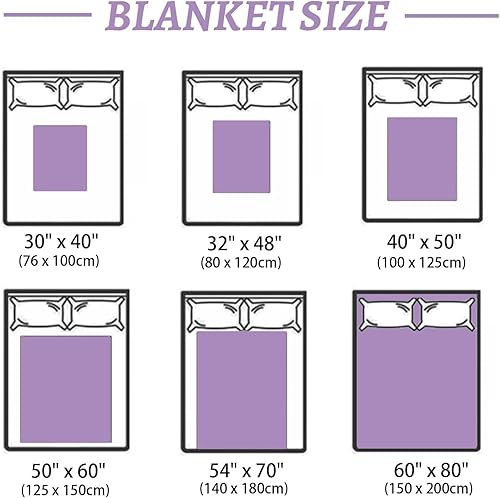 Miniatura 7 de YESCUSTOM Manta personalizada con 4 fotos, texto, mantas personalizadas, regalo para parejas, amantes, familiares, amigos, parejas, bodas