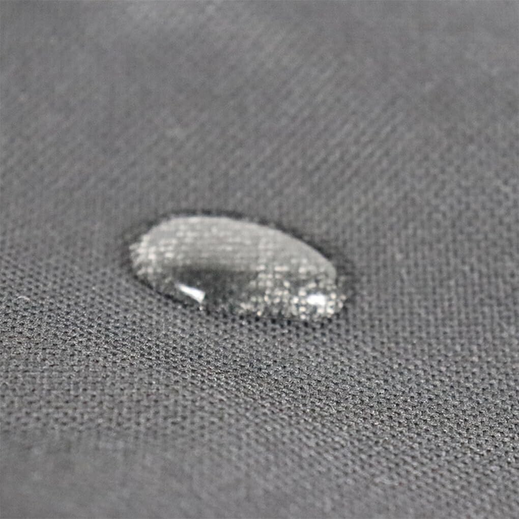 VUIUYOIES Copertura antipolvere per verricello Protezione antipolvere affidabile Facile accesso Misura universale Copertura per verricello in tessuto Oxford resistente all'usura e durevole