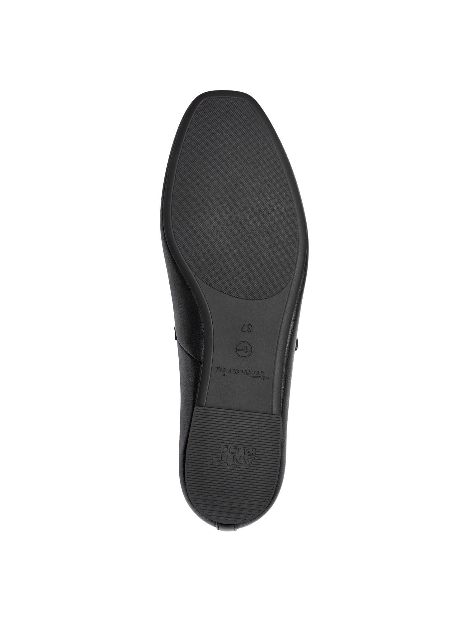 Tamaris Tamaris Damen 1-22142-44 BallerineDonna