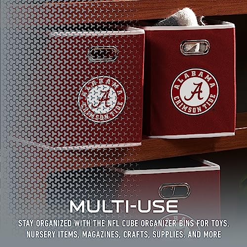 Image of Franklin Sports NCAA Storage Bin
