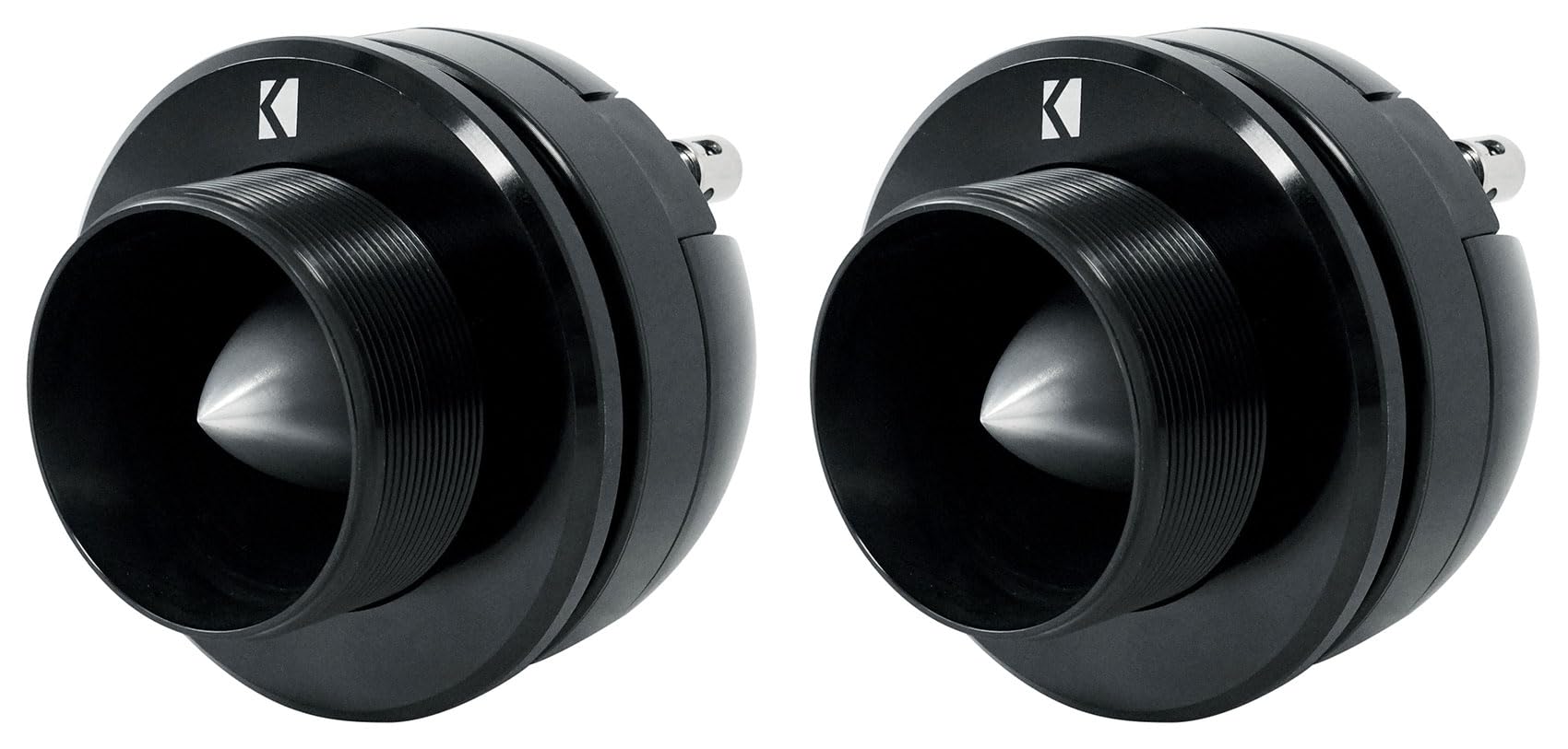 KICKER ST3TRK 1"(25mm) Street Series Bullet Tweeter Replacement