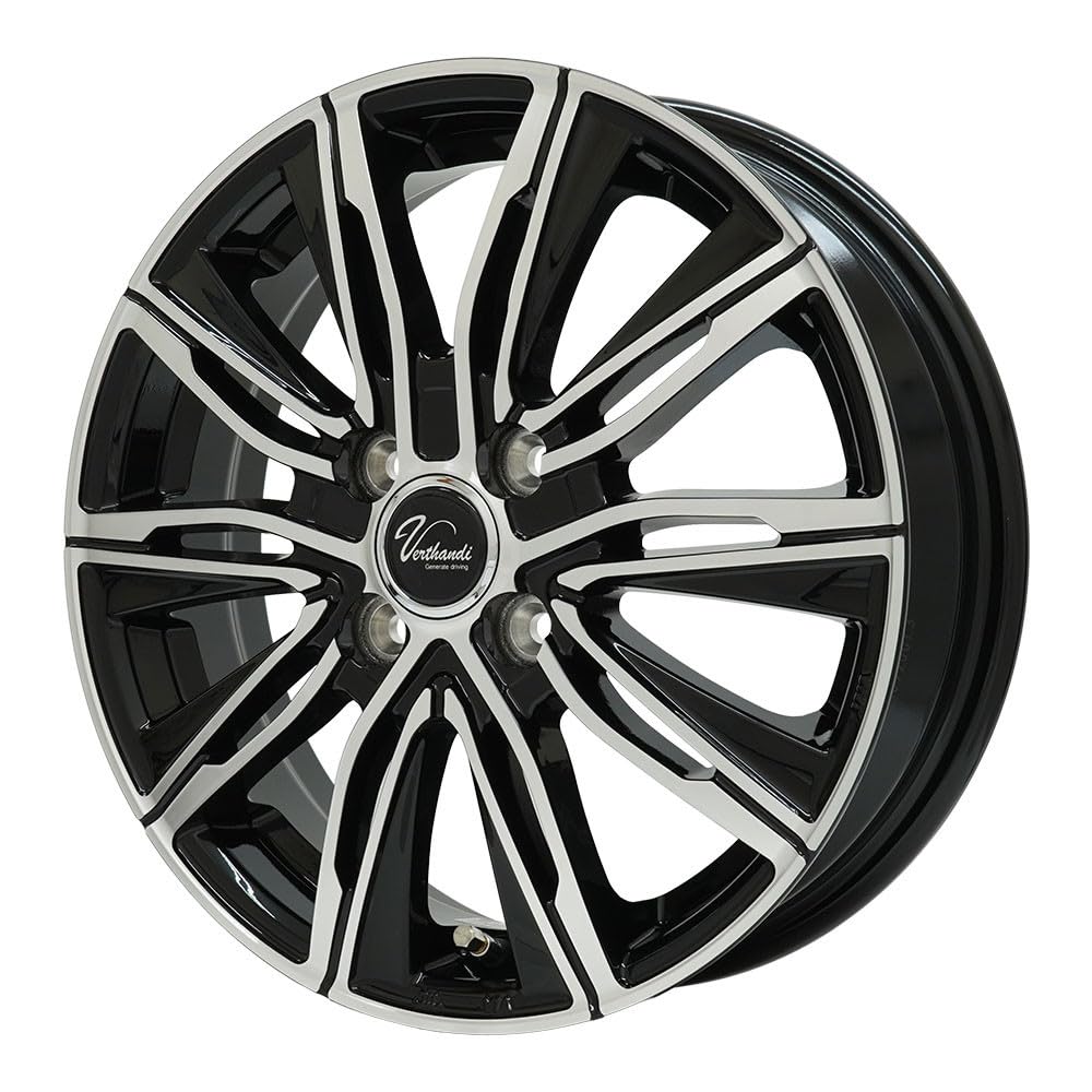 14インチ スチールホイール 夏タイヤセット Amazon | 165/60R14 ホイールセット ZEETEX ZT6000 ECO+VJ-S20 14x4.5