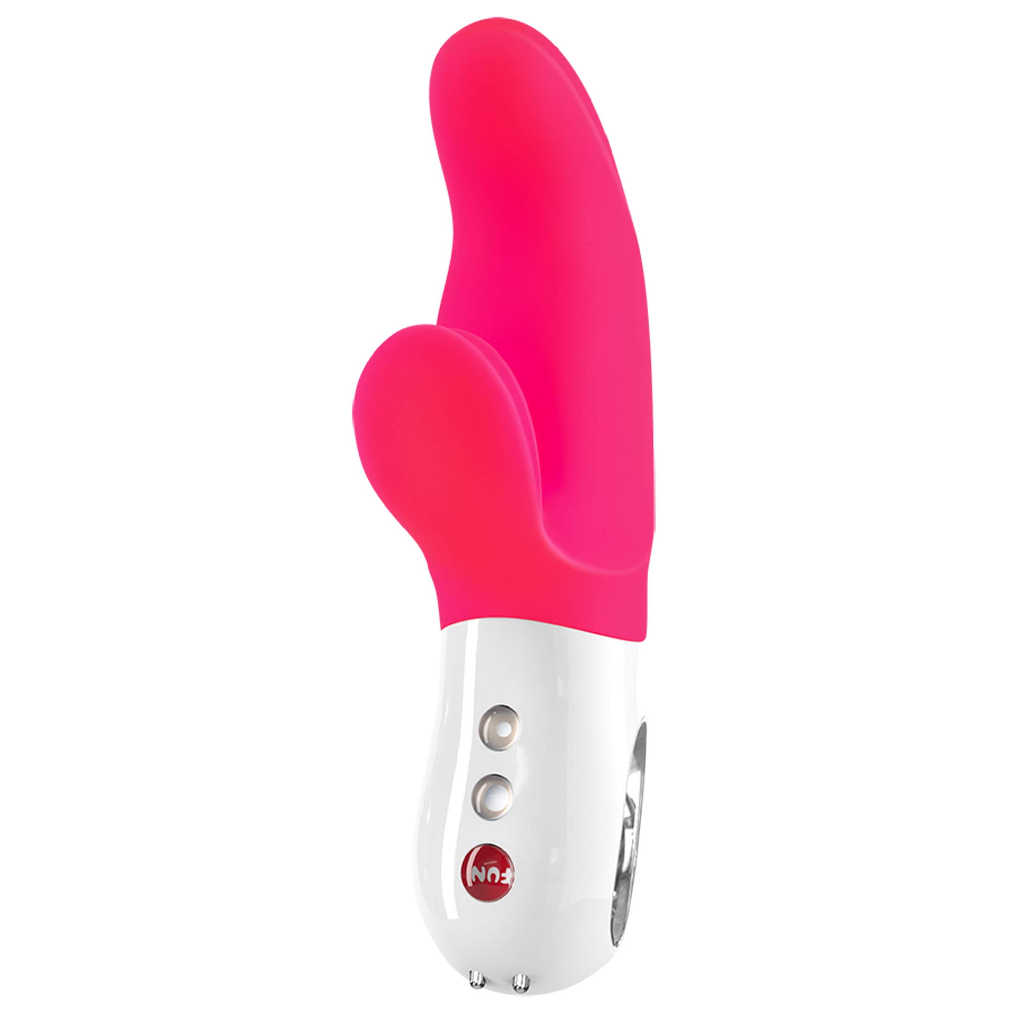 vibromasseur rabbit miss bi Water based lubricant main image 0