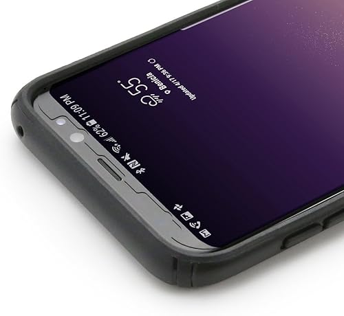 Miniatura 10 de ArmorSuit Paquete de 2 protectores de pantalla para Samsung Galaxy S24 Ultra (6.8 pulgadas) compatible con fundas, película transparente