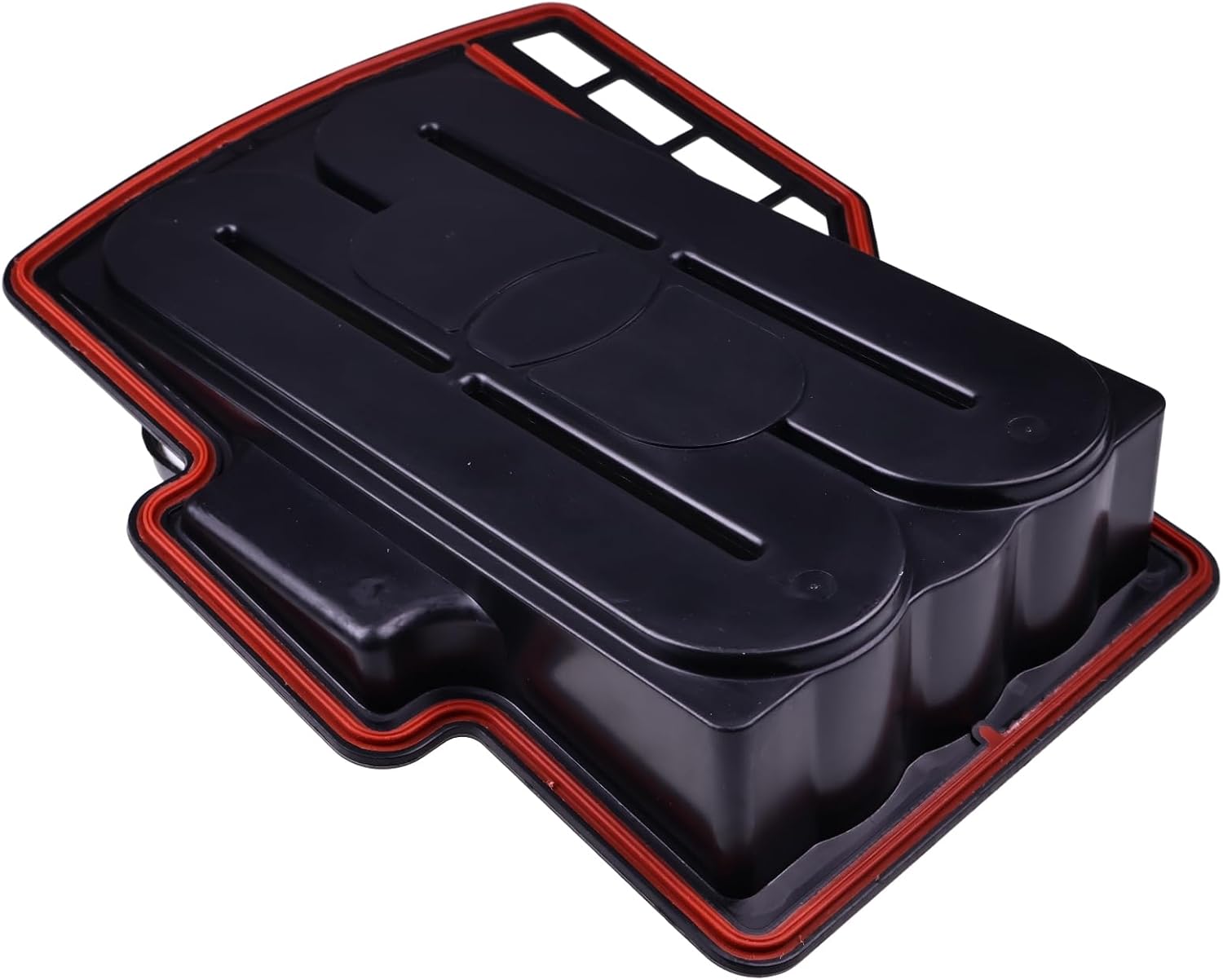 CV50633 Crankcase Ventilation Filter Compatible with Cummins Engine ISX ISM ISB Peterbilt 365 567 579 Kenworth T680 T800 T880 Freightliner CV50634 CV50607