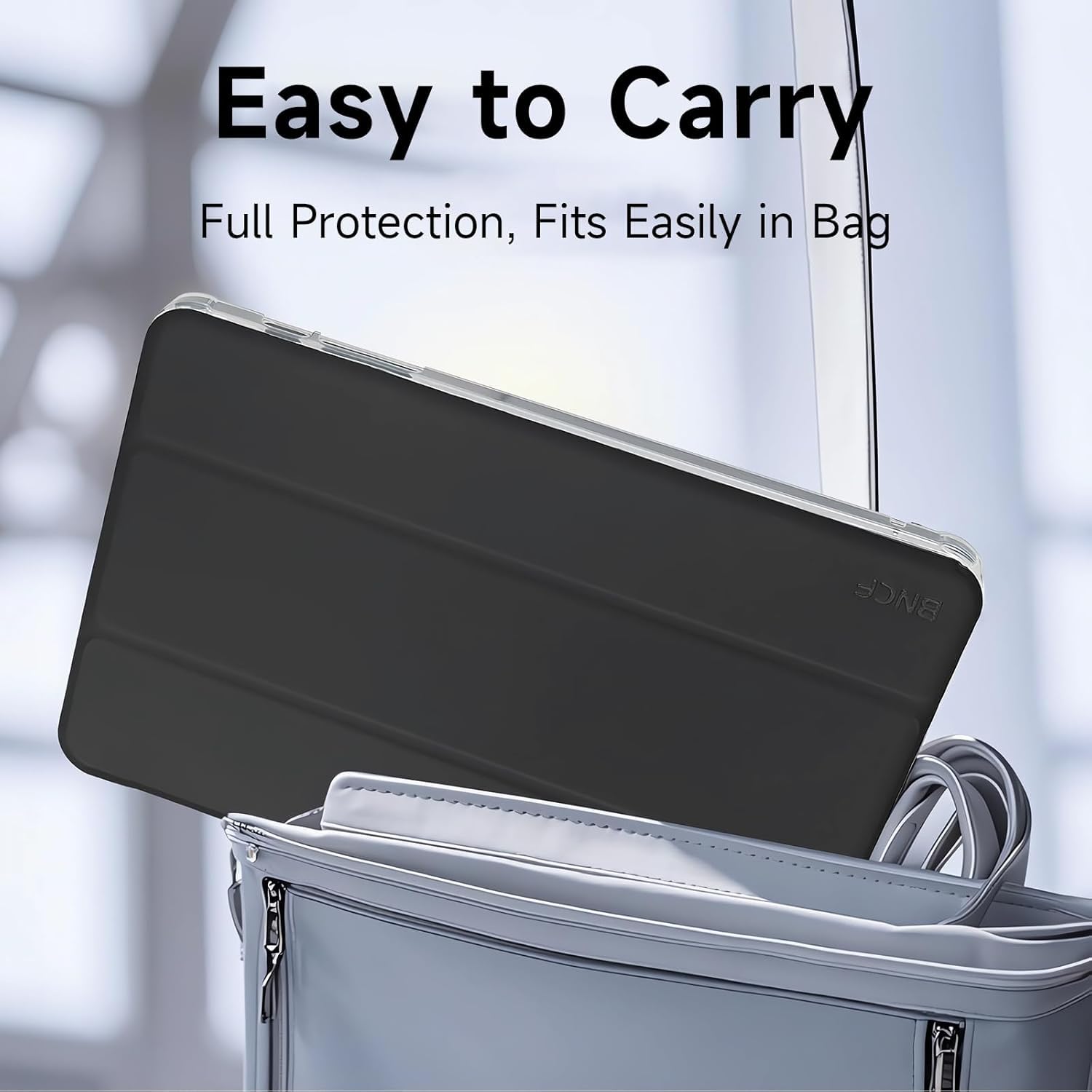 Amazon.com: BNCF Bpad Mini SE 8.7 Inch Tablet Case, Durable