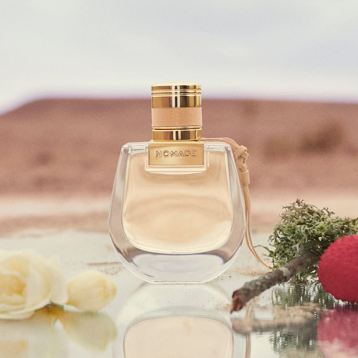 Amazon | クロエ ノマド EDP 5ml（並行輸入品） | Chloe